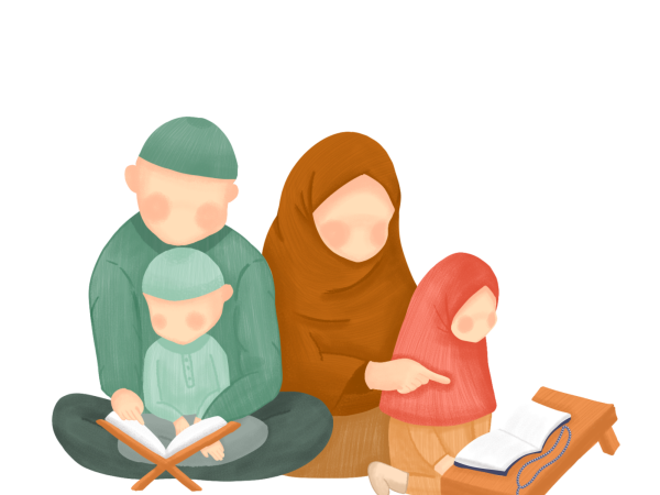 pendidikan terbaik anak muslim