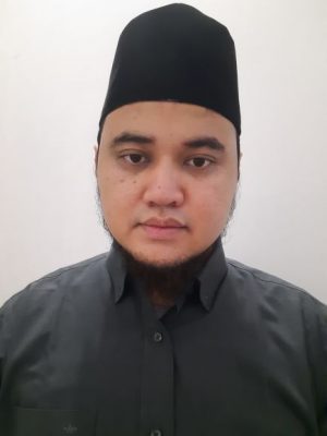 Muhammad Sahala Manurung